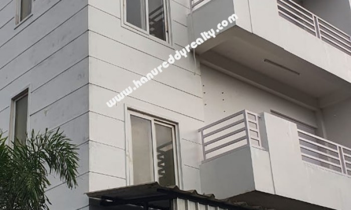 6 BHK Independent House for Rent in Panaiyur